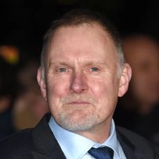 Robert Glenister