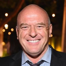 Dean Norris