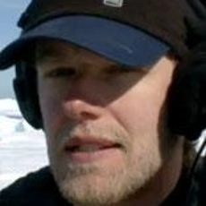 Joe Stevens