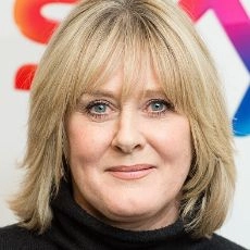 Sarah Lancashire