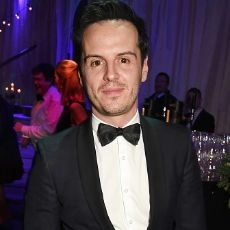 Andrew Scott