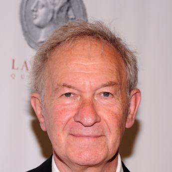 Simon Schama