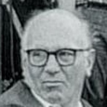 John Hawkesworth