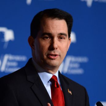 Scott Walker