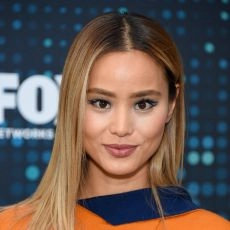 Jamie Chung