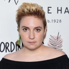 Lena Dunham