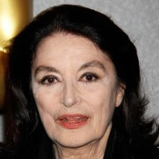 Anouk Aimée