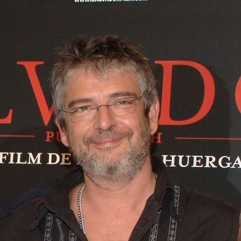 Manuel Huerga