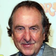 Eric Idle