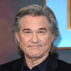 Kurt Russell