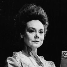 Irene Worth