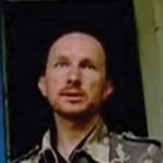Sergey Gashchak