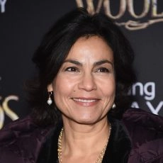 Rachel Ticotin