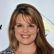 Kimberly J. Brown