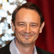 Steven Elder