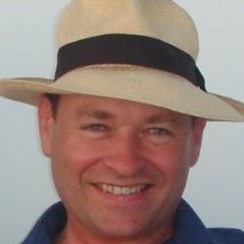 Anthony Waller