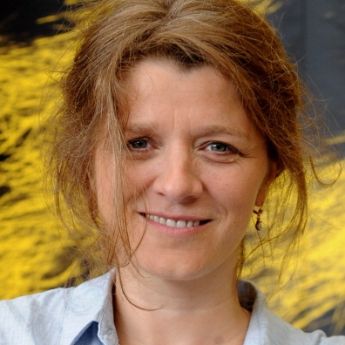 Sandra Nettelbeck