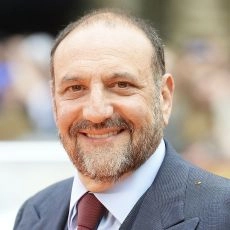 Joel Silver