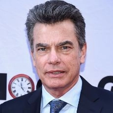 Peter Gallagher