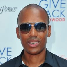 Marcus Lyle Brown