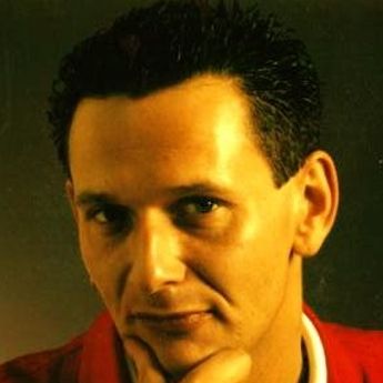 Geoff Deane