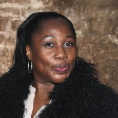 Wendy Mae Brown