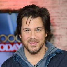 Christian Kane