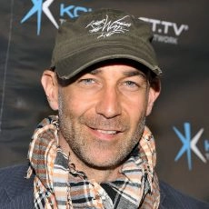 David Dayan Fisher