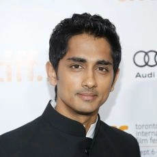 Siddharth