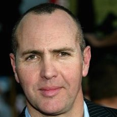 Arnold Vosloo