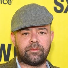 Rory Cochrane