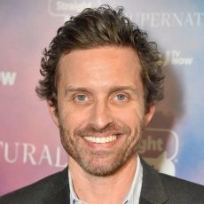 Rob Benedict