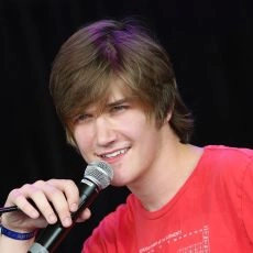 Bo Burnham