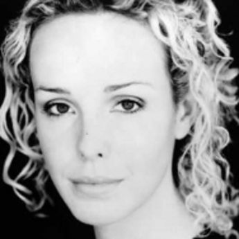 Zoe Coyle
