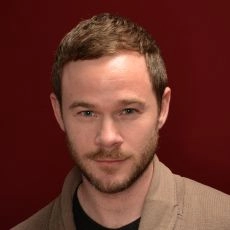 Aaron Ashmore