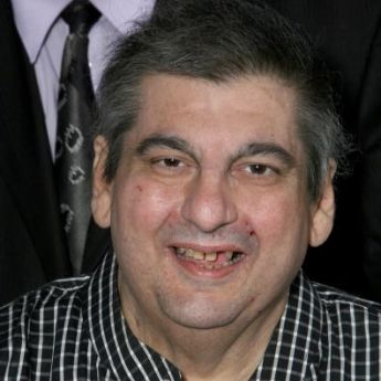 Фрэнк д’Амико
