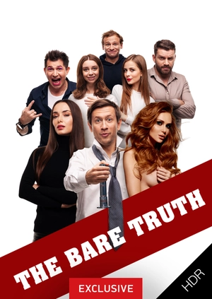 The Bare Truth UHD HDR