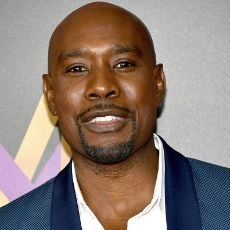 Morris Chestnut
