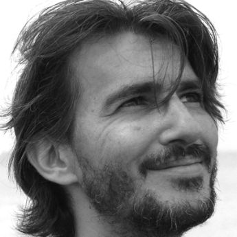 Franck Dion
