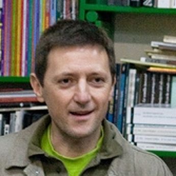 Ignacio Martínez de Pisón