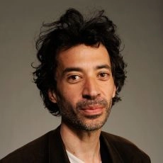 Eric Elmosnino