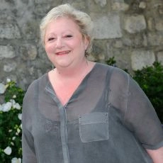 Chantal Neuwirth