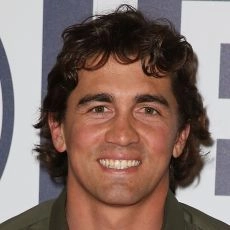 Greg Long