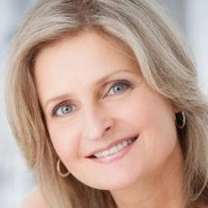 Cathy Weseluck
