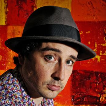 Aidan McArdle