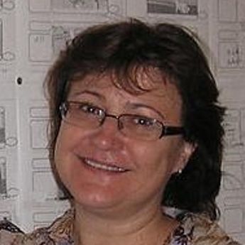 Inna Evlannikova