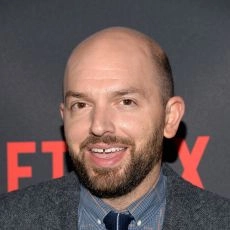 Paul Scheer