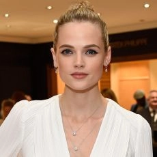 Gabriella Wilde