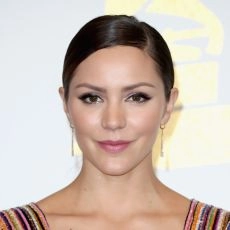 Katharine McPhee