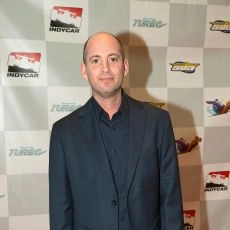 David Soren